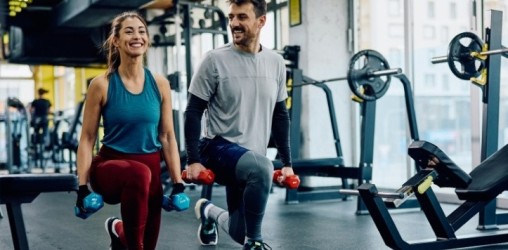 A 3 legjobb matrac sportolóknak