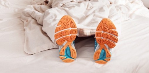 Hogyan befolyásolja a sport és a táplálkozás az alvást