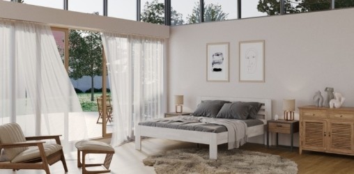 Az AzAlvásért kínálatának 5 legjobb ágya