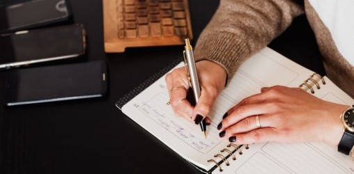 Fogadalom 2026-ra: Javítsa az alvását Fogadalom 2026-ra: Javítsa az alvását