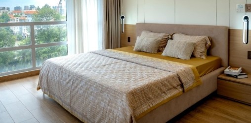 Hogyan válasszunk ágyat – teljes útmutató a kényelmes alváshoz Hogyan válasszunk ágyat – teljes útmutató a kényelmes alváshoz