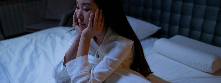 Mi az a paraszomnia és hogyan kezelhető?