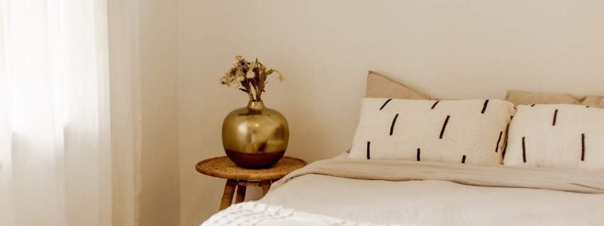Hálószoba a feng shui szerint: Szabályok a nyugodt és kiegyensúlyozott alváshoz