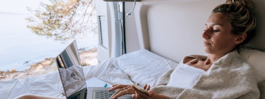 Kényelmes utazás, avagy hogyan válasszunk matracot autóba?