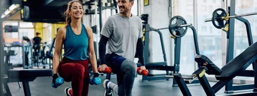 A 3 legjobb matrac sportolóknak