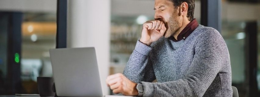 Éjszakai műszakok: Hogyan aludjunk jobban és kezeljük a felborult életritmust