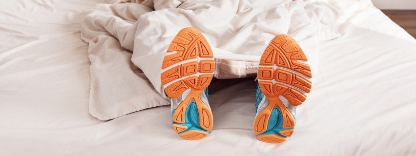 Hogyan befolyásolja a sport és a táplálkozás az alvást