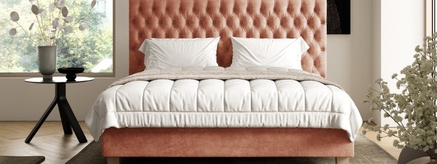 Mi a boxspring ágy?