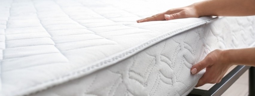 Egy fontos páros: matrac és ágyrács, melyek illenek egymáshoz?