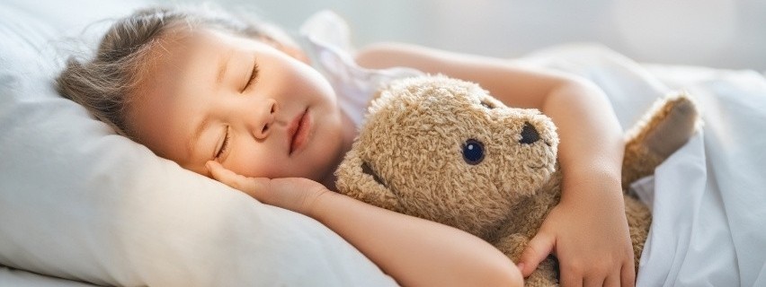 Az alváshiány megnyilvánulásai gyermekeknél