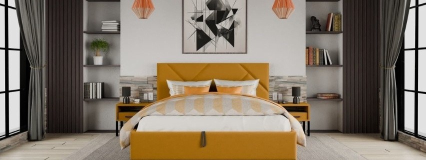 Hálószoba – a regenerálódás helye