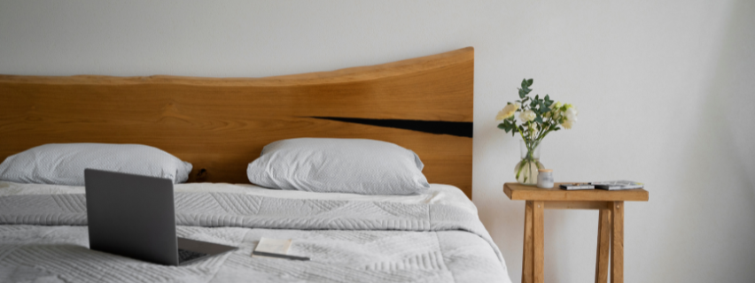 Az Ön matracának alapvető ápolása négy lépésben