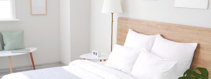 Milyen fát válasszunk tömörfa ágyhoz?