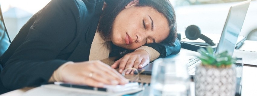 Alvászavarok – 3. rész: Narkolepszia