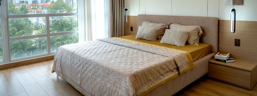 Hogyan válasszunk ágyat – teljes útmutató a kényelmes alváshoz