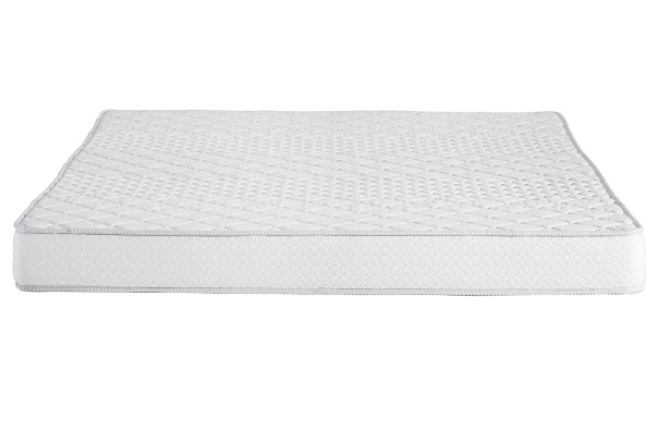 4 - kemény | Hab matrac | Magassága 16 cm | Terhelhetőség  130 kg | Jótállás 3 év