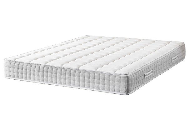 Kétféle keménységi érzet - 3, 4 | Hab matrac | Magassága 26 cm | Terhelhetőség  150 kg | Jótállás 10 év