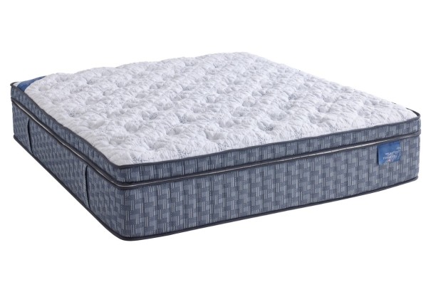 2 - puha | Rugós matrac | Magassága 42 cm | Terhelhetőség 150 kg | Jótállás 5 év