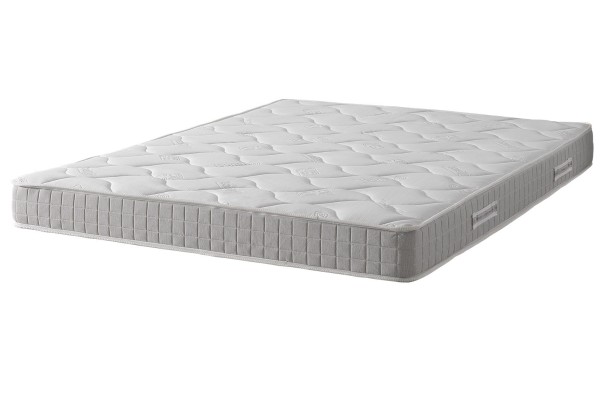 Kétféle keménységi érzet - 2, 4 | Hab matrac | Magassága 18 cm | Terhelhetőség  150 kg | Jótállás 6 év