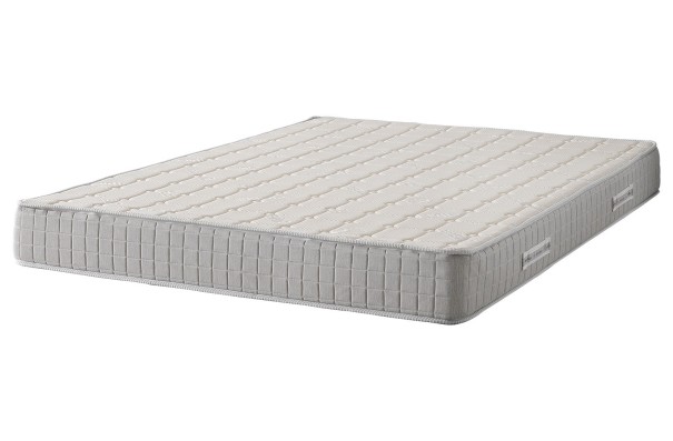 Kétféle keménységi érzet - 3, 4 | Puha matracok | Magassága 20 cm | Terhelhetőség 130 kg | Jótállás 5 év