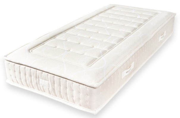 Kétféle keménységi érzet - 2, 3 | Rugós matracok | Magassága 27 cm | Terhelhetőség  130 kg | Jótállás 12 év