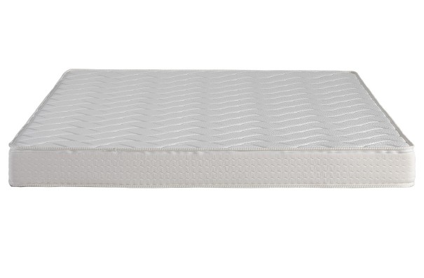 Kétféle keménységi érzet - 3, 4 | Hab matrac | Magassága 16 cm | Terhelhetőség  120 kg | Jótállás 2 év