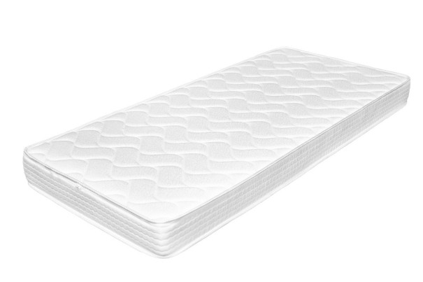 Kétféle keménységi érzet - 2, 4 | Hab matrac | Magassága 16 cm | Terhelhetőség  120 kg | Jótállás 2 év