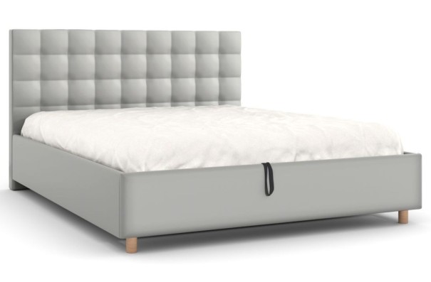 Ha egyszerű kialakítású, ugyanakkor praktikus ágyat szeretne, az Garland a  tökéletes választás az Ön számára.
