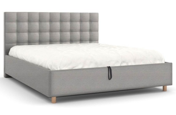 Ha egyszerű kialakítású, ugyanakkor praktikus ágyat szeretne, az Garland a  tökéletes választás az Ön számára.