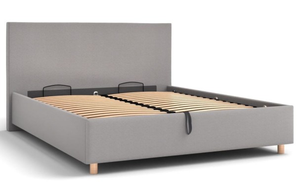 Az egyszerű, sima Klinmam Modesto fejvéget az egyszerű vonalvezetés és a részletekre való odafigyelés jellemzi.