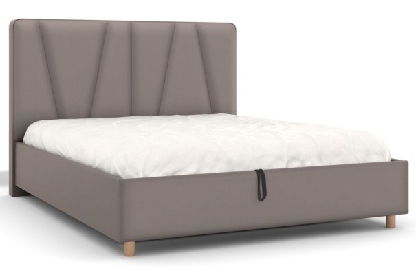 A luxus Klinmam Ventura ágytámla a hálószoba ékköve lesz.