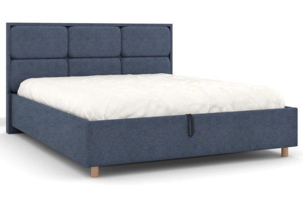 Ha egyszerű kialakítású, ugyanakkor praktikus ágyat szeretne, az Aurora a  tökéletes választás az Ön számára