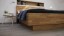 Bemutatjuk a modern dizájn és a strapabíró kézműves kivitelezés csodáját – íme a Siena ágy.