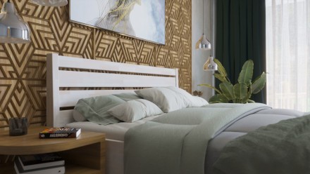 Bükkből vagy tölgyből készült tömör faágy