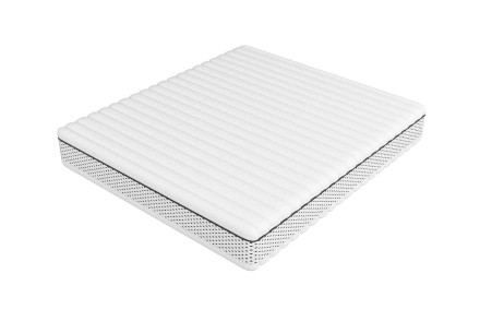 3 - közepesen kemény | Rugós matracok | Magassága 23 cm | Terhelhetőség 100 kg | Jótállás 2 év