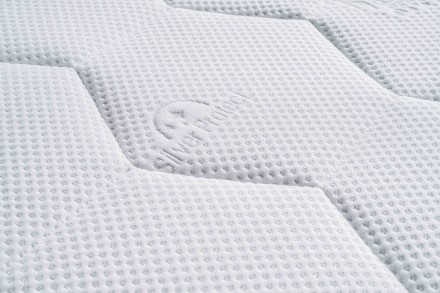 2 - puha | Rugós matracok | Magassága 24 cm | Terhelhetőség 90 kg | Jótállás 2 év