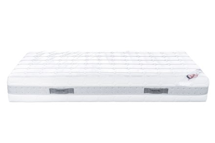 Kétféle keménységi érzet - 2, 3 | Hab matrac | Magassága 28 cm | Terhelhetőség  150 kg | Jótállás 10 év