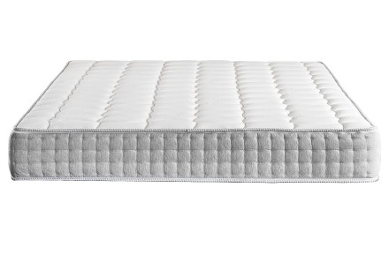 Kétféle keménységi érzet - 3, 4 | Hab matrac | Magassága 26 cm | Terhelhetőség  150 kg | Jótállás 10 év