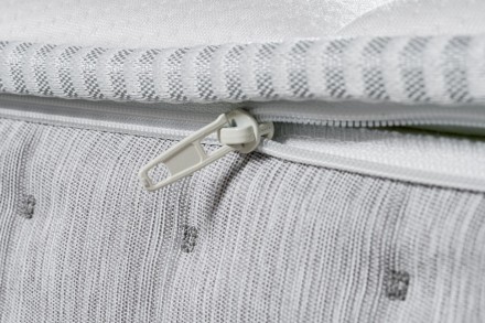 Kétféle keménységi érzet - 3, 4 | Hab matrac | Magassága 26 cm | Terhelhetőség  150 kg | Jótállás 10 év