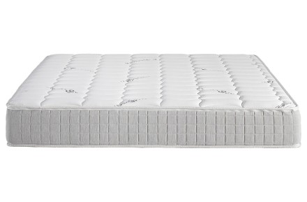 Kétféle keménységi érzet - 4, 5 | Hab matrac | Magassága 23 cm | Terhelhetőség  150 kg | Jótállás 10 év