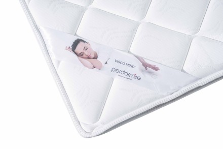 5 - nagyon kemény | Puha matracok | Magassága 23 cm | Terhelhetőség 130 kg | Jótállás 6 év