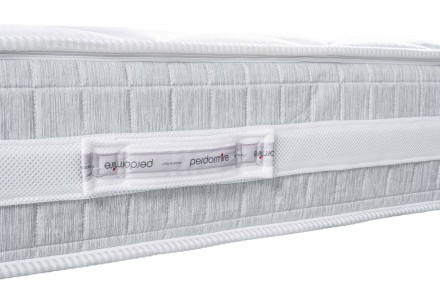 5 - nagyon kemény | Puha matracok | Magassága 23 cm | Terhelhetőség 130 kg | Jótállás 6 év