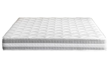 5 - nagyon kemény | Puha matracok | Magassága 23 cm | Terhelhetőség 130 kg | Jótállás 6 év