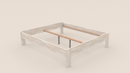 Minőségi ágyat keres, mellyel évekig meg lesz elégedve? Ne keressen tovább.<br> Az Amien ágy praktikus és egyszerű fejvéggel a megfelelő választás.