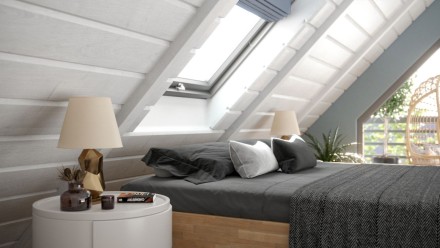 Minőségi ágyat keres, mellyel évekig meg lesz elégedve? Ne keressen tovább.<br> Az Amien ágy praktikus és egyszerű fejvéggel a megfelelő választás.