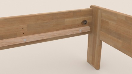 Minőségi ágyat keres, mellyel évekig meg lesz elégedve? Ne keressen tovább.<br> Az Amien ágy praktikus és egyszerű fejvéggel a megfelelő választás.