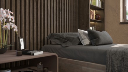 Minőségi ágyat keres, mellyel évekig meg lesz elégedve? Ne keressen tovább.<br> Az Amien ágy praktikus és egyszerű fejvéggel a megfelelő választás.