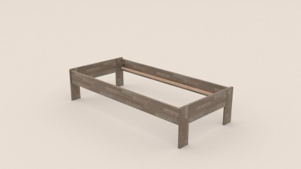 Minőségi ágyat keres, mellyel évekig meg lesz elégedve? Ne keressen tovább.<br> Az Amien ágy praktikus és egyszerű fejvéggel a megfelelő választás.