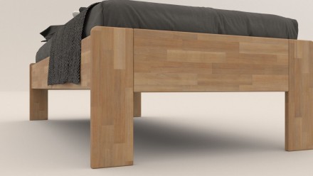 Minőségi ágyat keres, mellyel évekig meg lesz elégedve? Ne keressen tovább.<br> Az Amien ágy praktikus és egyszerű fejvéggel a megfelelő választás.