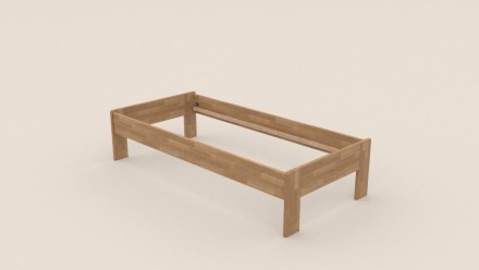 Minőségi ágyat keres, mellyel évekig meg lesz elégedve? Ne keressen tovább.<br> Az Amien ágy praktikus és egyszerű fejvéggel a megfelelő választás.